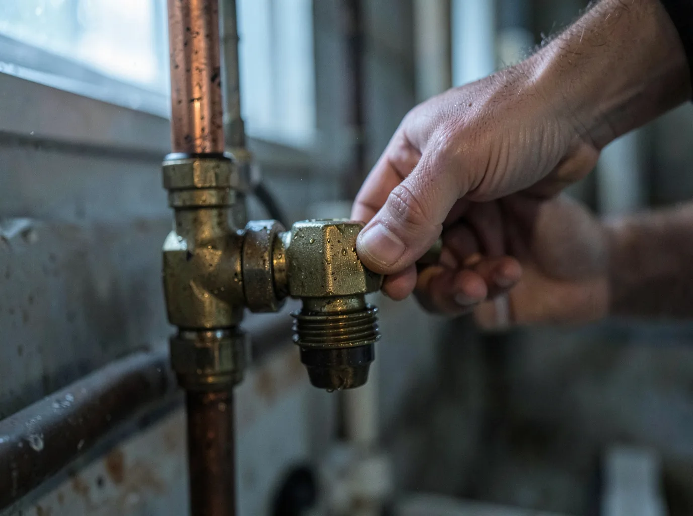 Emergency Plumber Ellington, NY FAQs